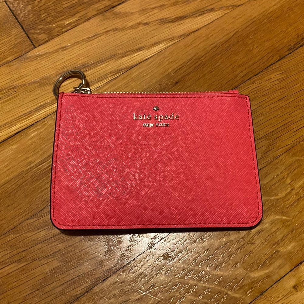 ⭐️SOLD⭐️ Kate Spade Cardholder